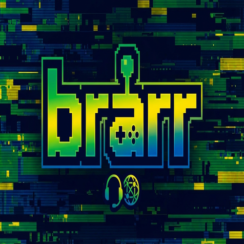 Logo brarr