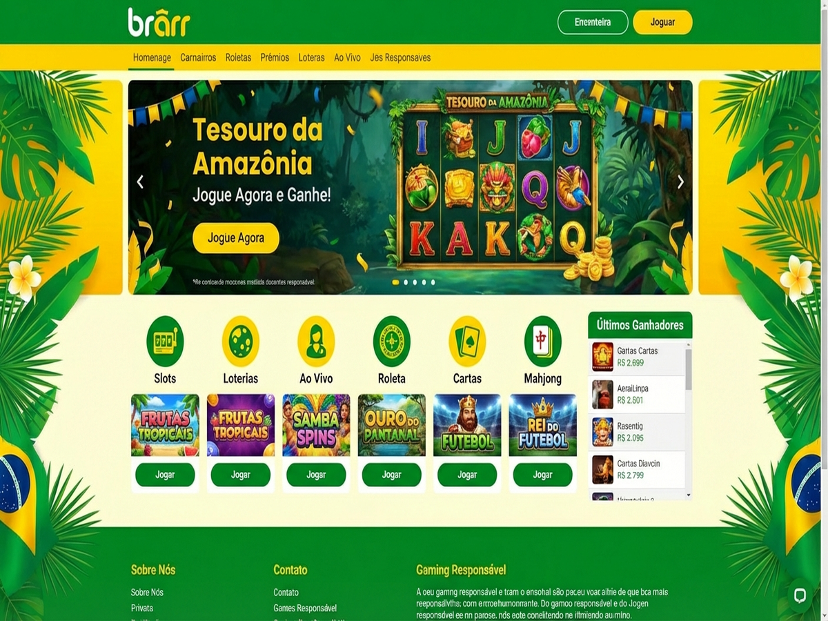 Screenshot 3 brarr
